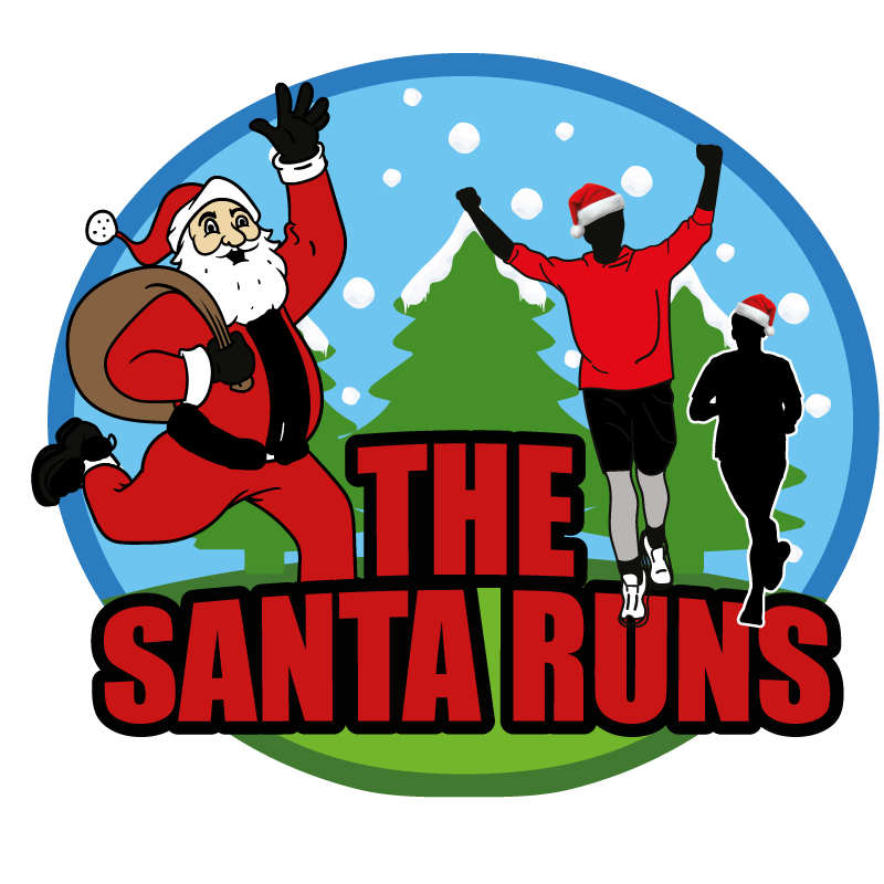 The Santa Runs | Running Events UK